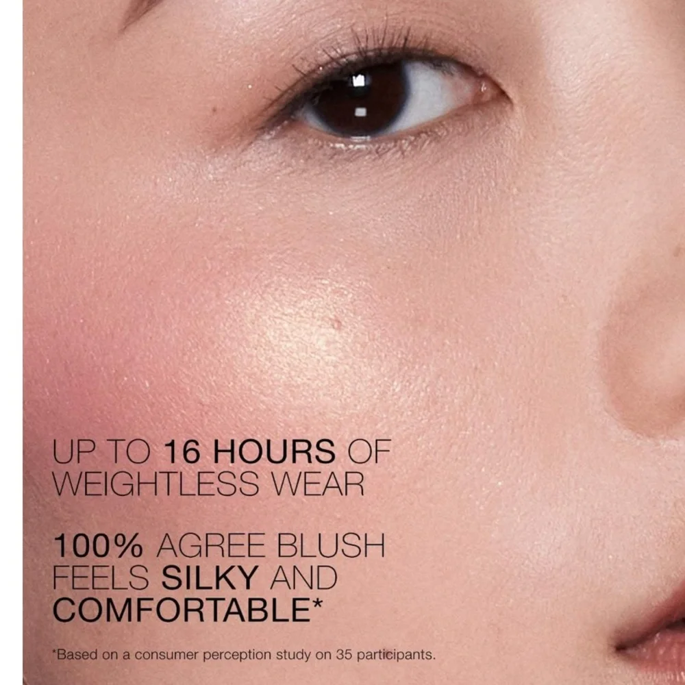 Matte Pink Mauve Blush - Shade Behave mini - Picture 3 of 4